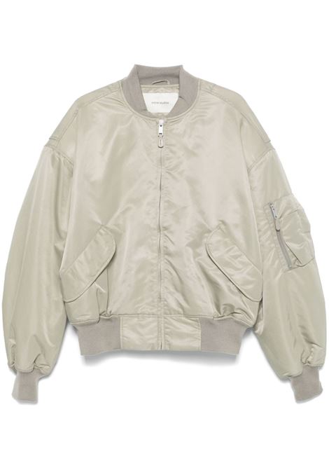 Bomber Broad in grigio Entire studios - unisex ENTIRE STUDIOS | ES2540GR